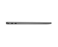 HUAWEI Matebook X Pro i7-10510U/16GB/1TB SSD/MX250/13,9"/Win10 Pro MachC-WAE9B Gray - 563545 - zdjęcie 8